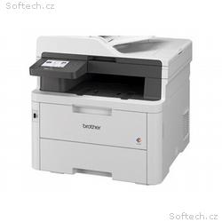 Brother MFC-L3760CDW - Multifunkční tiskárna - bar