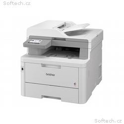 Brother MFC-L8340CDW - Multifunkční tiskárna - bar