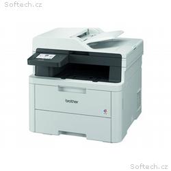 Brother DCP-L3560CDW - Multifunkční tiskárna - bar
