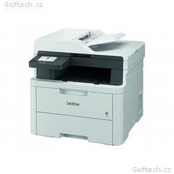 Brother DCP-L3560CDW - Multifunkční tiskárna - bar