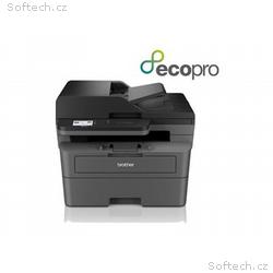 Brother MFC-L2860DW - Multifunkční tiskárna - Č, B