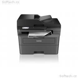 Brother MFC-L2860DW - Multifunkční tiskárna - Č, B