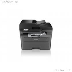 Brother DCP-L2660DW - Multifunkční tiskárna - Č, B