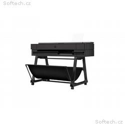 HP DesignJet T850 - 36" tisk na velký formát - bar