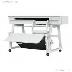 HP DesignJet T950 - 36" tisk na velký formát - bar