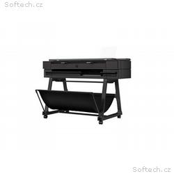 HP DesignJet T850 - 36" multifunkční tiskárna - ba