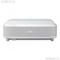 Epson EH-LS650W - 3LCD projektor - 3600 lumeny (bí