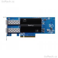 Synology E25G30-F2 - Síťový adaptér - PCIe 3.0 x8 