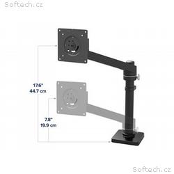 Ergotron NX - Montážní sada (kloubové rameno, žerď