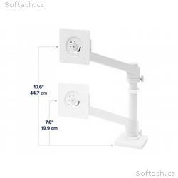 Ergotron NX - Montážní sada (sestava ramene, upína