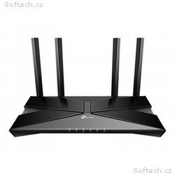 TP-Link EX220 V1 - Bezdrátový router 4portový swit