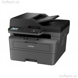 Brother MFC-L2827DWXL - Multifunkční tiskárna - Č,