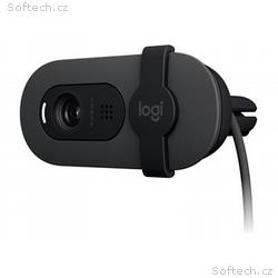 Logitech BRIO 105 - Webkamera - barevný - 2 Mpix -