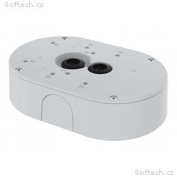 AXIS TP4601-E - Zadní skříň kamery - interiér, ven