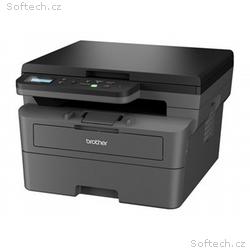 Brother DCP-L2627DWXL - Multifunkční tiskárna - Č,
