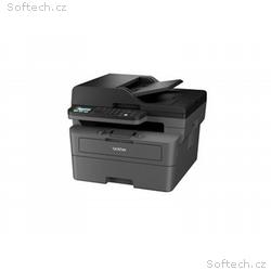 Brother MFC-L2827DW - Multifunkční tiskárna - Č, B