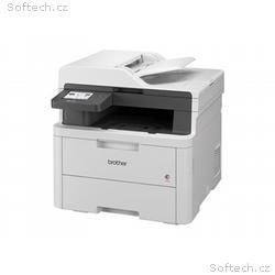 Brother MFC-L3740CDW - Multifunkční tiskárna - bar