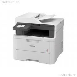 Brother DCP-L3555CDW - Multifunkční tiskárna - bar