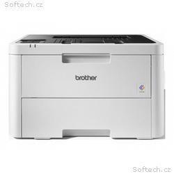 Brother HL-L3215CW - Tiskárna - barva - LED - A4, 