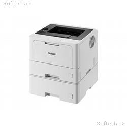 Brother HL-L5210DNT - Tiskárna - Č, B - Duplex - l