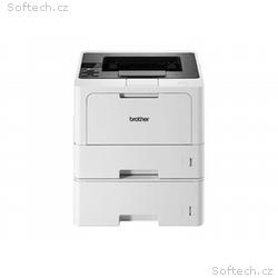 Brother HL-L5210DNT - Tiskárna - Č, B - Duplex - l