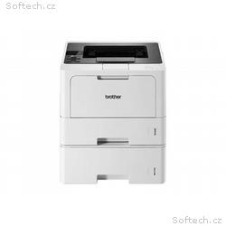 Brother HL-L5210DNT - Tiskárna - Č, B - Duplex - l