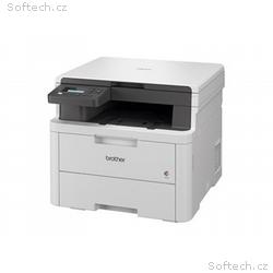 Brother DCP-L3520CDW - Multifunkční tiskárna - bar