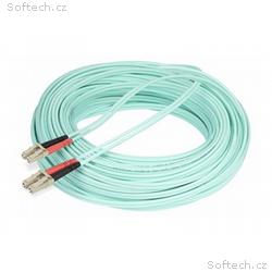 Startech 20m (65ft) LC, UPC to LC, UPC OM4 Multimo