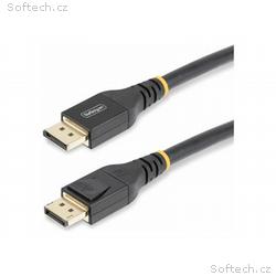 StarTech.com 50ft (15m) VESA-Certified Active Disp