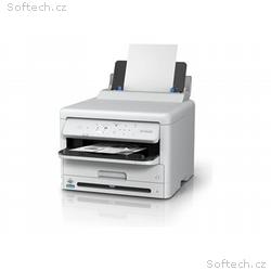 Epson WorkForce Pro WF-M5399DW - Tiskárna - Č, B -