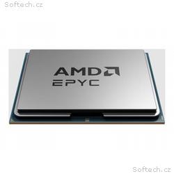 AMD EPYC 8434P - 2.5 GHz - 48 jádrový - 96 vláken 