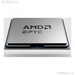 AMD EPYC 7643P - 2.3 GHz - 48 jádrový - 96 vláken 
