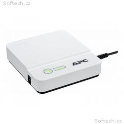 APC Back-UPS Connect - UPS - 12 V - 36 Watt - 27.7