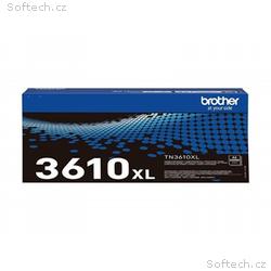 Brother TN-3610XL (25 000 str.)