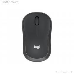 Logitech M240 for Business - Myš - pravák a levák 