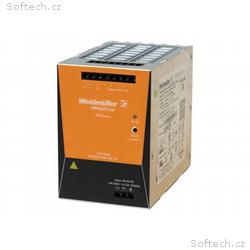 AXIS PS56 - Napájení (montovatelný na DIN kolejnic