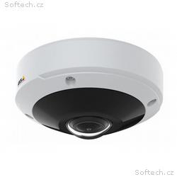 AXIS M30 Series M3057-PLR MK II - Síťová panoramat