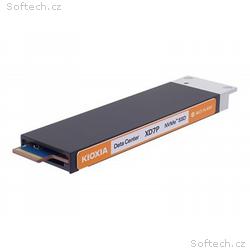 KIOXIA XD7P Series - SSD - šifrovaný - 7680 GB - i