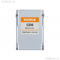 KIOXIA CD8-R Series KCD8XRUG960G - SSD - Read Inte