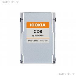 KIOXIA CD8-R Series KCD8XRUG1T92 - SSD - Read Inte