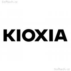 KIOXIA KCD8 series - SSD - 7680 GB - interní - 2.5