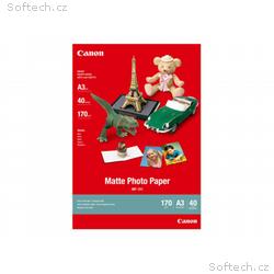 Canon MP-101 - A3 (297 x 420 mm) - 170 g, m? - 40 