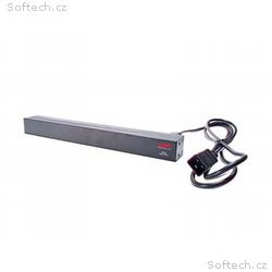 APC Basic Rack-Mount PDU - Pásek na rozvod silnopr