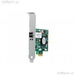 Allied Telesis AT-2914SX, LC - Síťový adaptér - PC