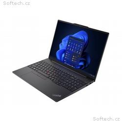 Lenovo ThinkPad E16 Gen 1 21JT - Provedění závěsu 