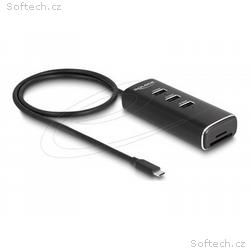 Delock - Rozbocovac - 10 Gbps, including SD and Mi