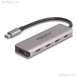 Delock - Rozbocovac - 5 Gbps, with USB-C connector