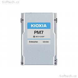 KIOXIA PM7-V Series KPM7VVUG3T20 - SSD - Enterpris