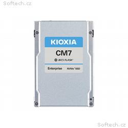 KIOXIA CM7-R Series - SSD - technologie Enterprise