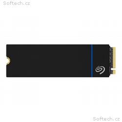 Seagate Game Drive for PS5 ZP2000GP3A2001 - SSD - 